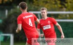 Fussball - Bezirksliga Gr. 5 // SV Biemenhorst vs. Hamminkelner SV