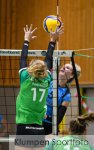 Volleyball - Regionalliga Frauen // SG SV Werth/TuBocholt vs. GW Paderborn