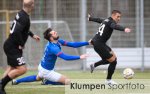 Fussball | Herren | Saison 2022-2023 | Bezirksliga | 20. Spieltag | 1.FC Bocholt 2 vs. SuS 09 Dinslaken