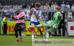 Fussball | Herren | Saison 2025-2026 | regionale Freundschaftsspiel | 1.FC Bocholt vs. FC Schalke 04