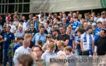 Fussball | Herren | Saison 2025-2026 | regionale Freundschaftsspiel | 1.FC Bocholt vs. FC Schalke 04