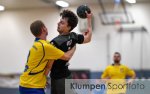 Handball - Bezirksliga // HCTV Rhede 2 vs. HSG Alpen/Rheinberg