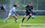 Fussball - 2. Frauen-Bundesliga Nord // Borussia Bocholt vs. DSC Arminia Bielefeld