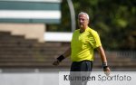 Fussball - Bezirksfreundschaftsspiel // Olympia Bocholt vs. TuB Bocholt 2