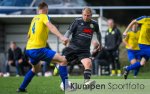 Fussball - Kreisliga A // HSC Berg vs. DJK SF 97/30 Lowick 2