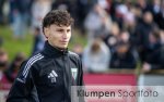 Fussball | Herren | Saison 2025-2026 | Niederrheinpokal | Halbfinale | 1.FC Bocholt vs. MSV Duisburg