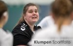 Handball | Frauen | Saison 2025-2026 | Oberliga | 19. Spieltag | TSV Bocholt vs. HSV Ueberruhr