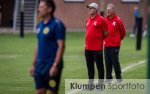 Fussball | Herren | Saison 2025-2026 | Hamminkelner Stadtmeisterschaften | Halbfinale | Ausrichter GW Lankern