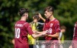 Fussball | B-Jugend | Saison 2024-2025 | Bocholter Stadtmeisterschaften | Finaltag | 1.FC Bocholt vs. SF 97/30 Lowick