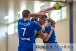 Handball | Herren | Saison 2024-2025 | Verbandsliga | 04. Spieltag | HCTV Rhede vs. TV Kapellen