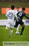 Fussball - Landesfreundschaftsspiel // 1. FC Bocholt vs. De Graafshap Doetinchem