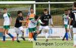 Fussball - Jugendturnier // Ausrichter VfL Rhede - REWE-Steverding-Cup