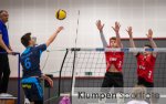 Volleyball | Herren | Saison 2022-2023 | 2. Bundesliga Nord | 15. Spieltag | TuB Bocholt vs. TSGL Schoeneiche