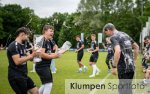 Fussball | Herren | Saison 2024-2025 | Kreisliga A | 33. Spieltag | Westfalia Anholt vs. VfR Mehrhoog