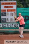 Tennis - Bezirksliga Frauen // SC 26 Bocholt - Medenspiele