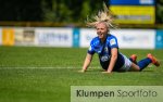 Fussball | Frauen| Saison 2021-2022 | 2. Bundesliga | Borussia Bocholt vs. Eintracht Frankfurt 2