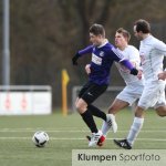 Fussball - Bezirksliga Gr. 6 // TuB Bocholt vs. SV Haldern