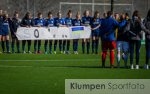 Fussball - 2. Bundesliga Frauen // Borussia Bocholt vs. SG 99 Andernach