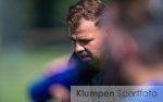 Fussball | Herren | Saison 2025-2026 | Kreisfreundschaftsspiel | SC TuB Mussum vs. TuS Stenern