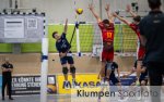 Volleyball | Herren | Saison 2024-2025 | 2. Bundesliga Nord | 4. Spieltag | TuB Bocholt vs. Kieler TV