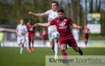 Fussball | Herren | Saison 2024-2025 | Landesliga | 26. Spieltag | BW Dingden vs. ESC Rellinghausen