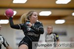 Handball - Landesliga Frauen // HSG Haldern-Mehrhoog-Isselburg vs. MTV Rheinwacht Dinslaken