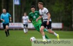Fussball | Herren | Saison 2024-2025 | Kreisliga A | 27. Spieltag | Westfalia Anholt vs. Hamminkelner SV