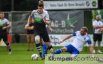 Fussball - Kreisliga A // Westfalia Anholt vs. BW Wertherbruch