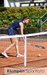 Tennis - Bocholter Stadtmeisterschaften // Ausrichter TC BW Bocholt