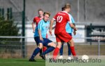 Fussball - Kreisfreundschaftsspiel // SV Biemenhorst 2 vs. Borussia Bocholt