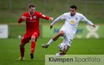 Fussball | Herren | Saison 2024-2025 | Regionalliga West | 15. Spieltag | 1.FC Bocholt vs. SC Rot-Weiss Oberhausen