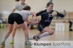 Handball - Verbandsliga Frauen // HCTV Rhede vs. TV Issum