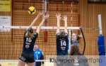 Volleyball | Frauen | Saison 2024-2025 | 2. Bundesliga Nord | 4. Spieltag | BW Dingden vs. SSF Bonn