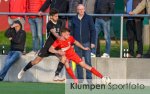 Fussball - Bezirksliga Gr. 5 // SV Biemenhorst vs. SC26 Bocholt