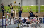 Volleyball | Herren | Saison 2025-2026 | 2. Bundesliga Nord | 02. Spieltag | TuB Bocholt vs. TSV Giesen Grizzlys 2