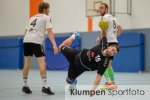 Handball - Landesliga // TSV Bocholt vs. TV Issum