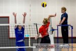 Volleyball - 2. Bundesliga Nord // TuB Bocholt vs. SV Warnemuende