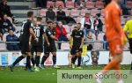 Fussball | Herren | Saison 2022-2023 | Regionalliga West | 12. Spieltag | 1.FC Koeln U23 vs. 1.FC Bocholt