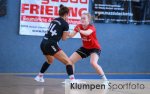 Handball | Frauen | Saison 2023-2024 | Verbandsliga | 02. Spieltag | HCTV Rhede vs. TV Lobberich