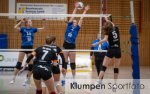 Volleyball | Frauen | Saison 2025-2026 | Dritte Liga | 07. Spieltag | BW Dingden vs. TVA Huerth