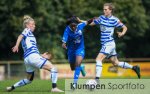 Fussball - Frauen Freundschaftsspiel Deutschland // Borussia Bocholt vs. MSV Duisburg