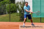Tennis - Bezirksliga // TuB Bocholt