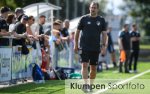 Fussball | Herren | Saison 2023-2024 | Kreisliga A | 05. Spieltag | VfL Rhede 2 vs. Westfalia Anholt