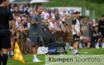 Fussball | Herren | Saison 2025-2026 | Regionalliga West | 01. Spieltag | 1.FC Bocholt vs. 1.FC Koeln U23