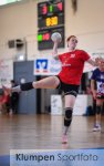 Handball | Frauen | Saison 2022/23 | Verbandsliga | HCTV Rhede vs. HSG Hiesfeld-Aldenrade 2