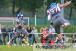 American Football - Landesliga NRW // TSV Bocholt Rhinos vs. Kleve Conquers