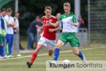 Fussball - Qualifikation Niederrheinliga A-Junioren // 1.FC Bocholt vs. FC Kray