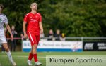 Fussball | Herren | Saison 2026-2027 | Landesliga | 03. Spieltag | SV Biemenhorst vs. VfB Speldorf