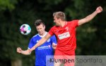 Fussball - Setex-Cup // Ausrichter BW Dingden