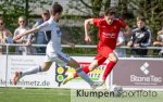 Fussball | Herren | Saison 2023-2024 | Landesliga | 29. Spieltag | SV Biemenhorst vs. SV Budberg